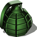 Grenade Simulator