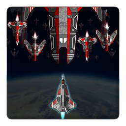 Space Combat: Colonial Uprisin