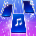Piano Tiles 3D - Beat Master