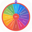 C-Wheel - Random Picker Wheel Free