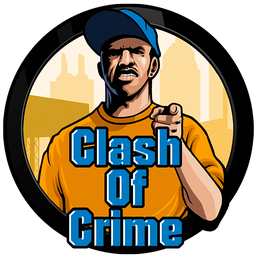 Clash of Crime Mad San Andreas – کلش آف کرایم