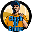 Clash of Crime Mad San Andreas – کلش آف کرایم