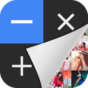 Calculator Lock - Hide Photos
