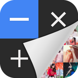 Calculator Lock - Hide Photos