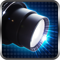 camera flash app