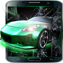 Car Tuning Photo Montage
