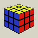 Simple Cube Solver