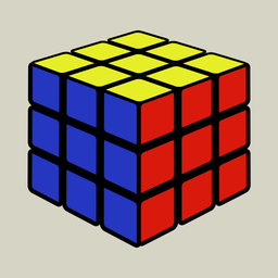 Simple Cube Solver