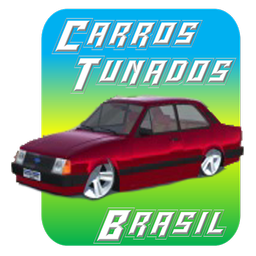 Carros tunados Brasil Online