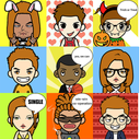 Cartoon Avatar Photo Maker