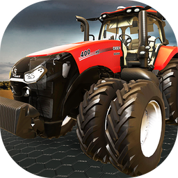 CASE IH - Virtual Experience
