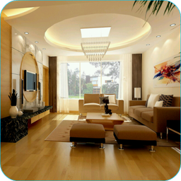 Ceiling Design Ideas