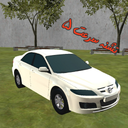 Teshne Sorat:MazdaSix