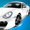 911 Drift Parking Simulator