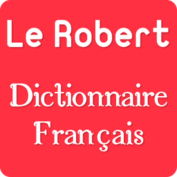 Dictionnaire français le Rober