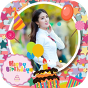 Happy Birthday Card Maker