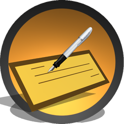cheque managing