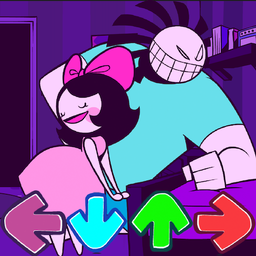 Twinsomnia Remastered FNF Mod