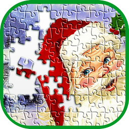 Christmas Jigsaw Puzzles