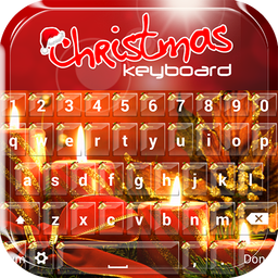 Christmas Keyboard Themes