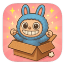 Labubu Collection Unboxing