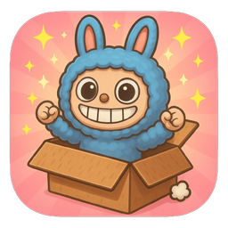 Labubu Collection Unboxing