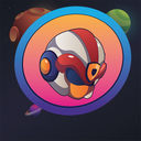 Omega Space Soldier