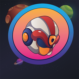 Omega Space Soldier