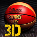 Basketball Frenzy