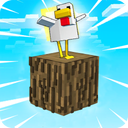 One Block Addons to Minecraft