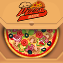 Pizza Maker - Cooking Games