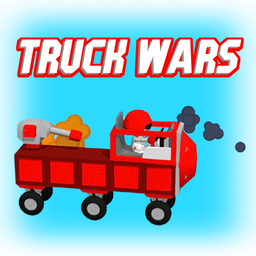 Truck Wars - Mech battle
