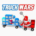 Truck Wars - Mech battle