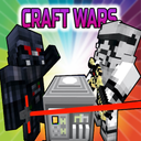 Craft Wars Mod