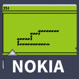 Nokia Snake Game