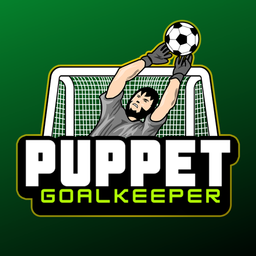 Puppet Goalkeeper