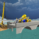 City Construction Dam Builder: