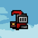 Cowardly Knight