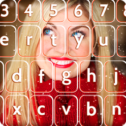 My Photo Keyboard App