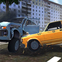 Car Crash Accident Simulator