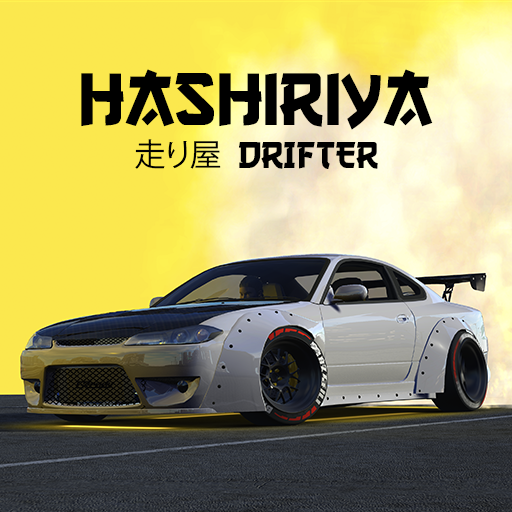 بازی Hashiriya Drifter Online Drift Racing Multiplayer - دانلود | بازار