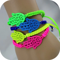 DIY Creative Bracelets