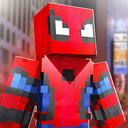 Spider Mod for Minecraft PE