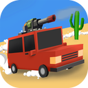 Motor Mayhem - Vehicle Warfare