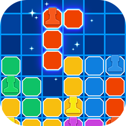 Block Puzzle - Jigsaw Tower