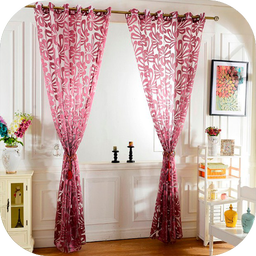 Curtain Designs