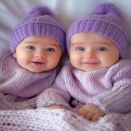 Cute Baby Wallpaper