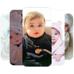 Cute Baby Wallpaper