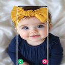 Cute Baby Wallpaper