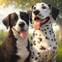 Dog Simulator 3D